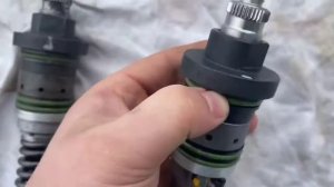 Проблема с топливной  Volvo ( Вольво) "Бл 61"