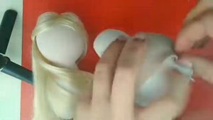 Пошив куклы Тильда