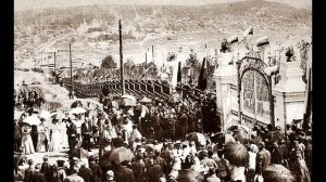 Уфа старая,сборка фотографий