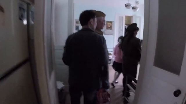 ДЕНЬ ПОБЕДЫ в г. Геогриевске и поздравление ветеранов 2021 г смотреть онлайн