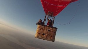 AERONUTS & Extreme Element открыли новый сезон base jumping