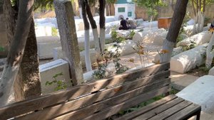 Краткая история похороненных в Дербенте СПОДВИЖНИКОВ ПРОРОКА МУХУММАДА (صلى الله عليه و سلم)