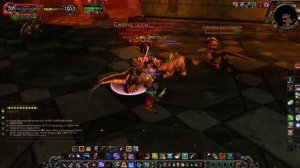 КАК ПОЛУЧИТЬ ДОСТИЖЕНИЕ ЛИРОЙ ("ЛИИИИИИРООООООЙ!") И ЗВАНИЕ - ДЖЕНКИНС В WOW 3.3.5