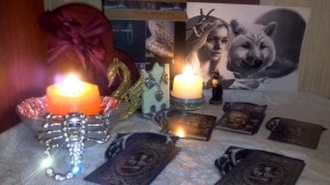 Гадание Будет ли у тебя будущее с эти человеком?