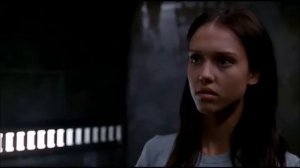 Забавный момент знакомства Макс и Алека. "Темный Ангел"