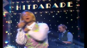 Camouflage - Love is a Shield