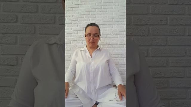 Пранаяма, урок 1. Кундалини  йога для начинающих.