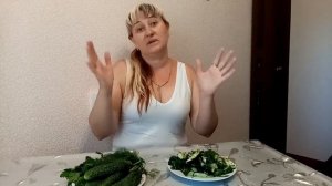 ОГУРЕЧНАЯ ДИЕТА -10 КГ ЗА 5 ДНЕЙ / ПРАВДА ИЛИ МИФ / Cucumber Diet -10 KG FOR 5 DAYS / TRUTH OR MYT