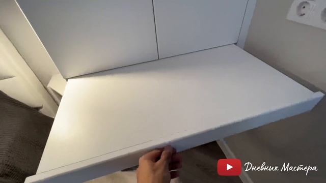 ОБЗОР ШКАФА ТРАСФОРМЕРА 3 в 1.  Mebel LM
