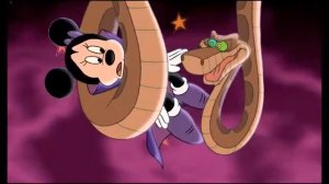 Mickey's House Of Villains 2001   Mickey et le club des méchants 7 cameo