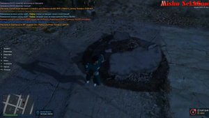 Как я сдавал устав EMS  GTA5