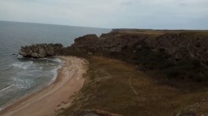 ГЕНЕРАЛЬСКИЕ ПЛЯЖИ КРЫМА. ДИКИЕ БУХТЫ ДЛЯ ОТДЫХА С ПАЛАТКОЙ. ОТДЫХ С ПАЛАТКОЙ В КРЫМУ #крым2020