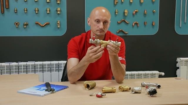 Как правильно экономить на фильтре грубой очистки. смотреть онлайн