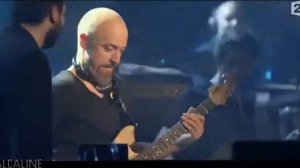 Ibrahim Maalouf Qabu (Live Alcaline)