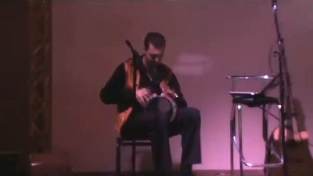 Восточная мелодия медленная.avi