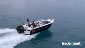 75hp and 80hp Mercury FourStroke outboard motors
