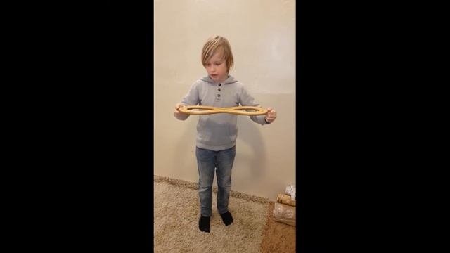 Восьмерка
