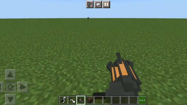 Это самый лучший мод на портал ган для майнкрафт пе ! смотреть онлайн