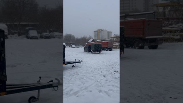 Прицеп 2.5*1.5 смотреть онлайн