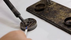 Как правильно паять провода: какой припой и флюс нужен?!