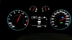 2016 말리부 1.5 가솔린 터보 제로백, 가속 / Chevrolet Malibu 1.5 Turbo (166ps) 0-218km/h Top Speed Acceleration