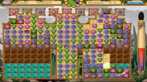 Лунтик. Пропавшие краски #5 Спасаем Вупсеня и Пупсеня:) Детская Мульт игра Развивающее видео