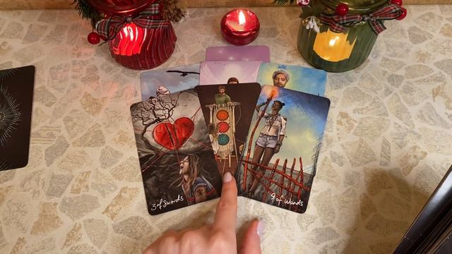 Чувства, мысли, действия мужчины🥰😍😉Таро смотреть онлайн