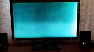 iiyama BLACK HAWK G-Master GE2788HS problem on HDMI