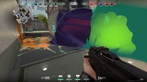 КАК ИГРАТЬ ЗА АГЕНТА СЕЙДЖ В ВАЛОРАНТ? ПОЛНЫЙ ГАЙД НА СЕЙДЖ | CLEO VALORANT