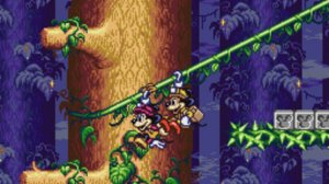 The Great Circus Mystery Starring Mickey & Minnie (Sega Mega Drive) - Полное прохождение (LongPlay)