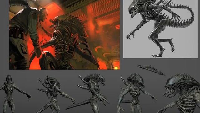 Житель чужой. Aliens Colonial Marines Ксеноморфы. Alien vs Predator Colonial Marines Королева. Aliens Colonial Marines концепт арт. Мемы про чужого и хищника.