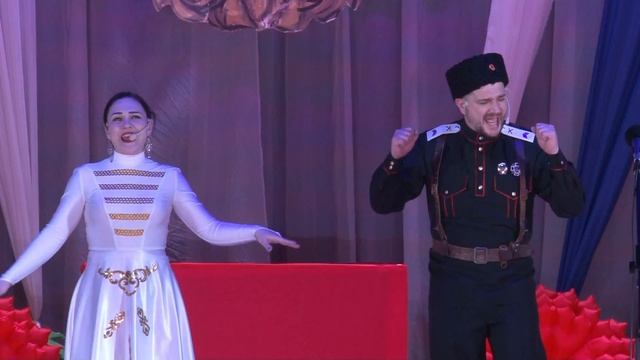 "Глаза в глаза" - Захар Пожидаев и Екатерина Ерошенко смотреть онлайн