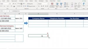 Transpose Data in Excel by using OFFSET Function, MEDIAN Functions.