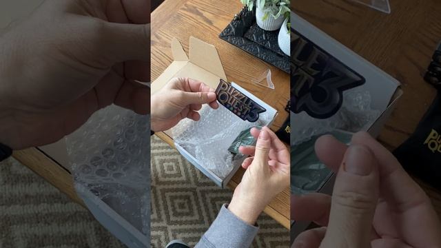 Puzzle Quest 3 Seasons Giving Contest Loot From 505 Studios Unboxing смотреть онлайн