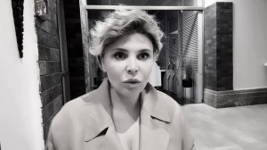 Домашняя работа по мотивам сериала Анны Меликян «Нежность» роль Виктории Исаковой