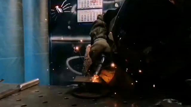 Сварка Гайка М 8 смотреть онлайн