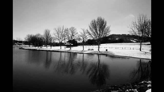 Марина Цветаева "Сегодня таяло, сегодня..." смотреть онлайн