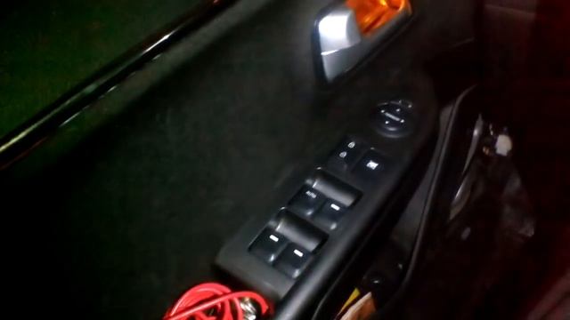 Убираем ошибку стеклоподъёмника смотреть онлайн