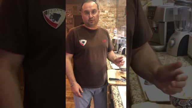 Желудочки(куриные) в аджике жаренные на кеци. Улетное блюдо ! смотреть онлайн