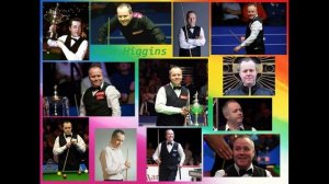 John Higgins