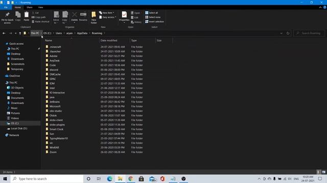 How To Change Skin In Minecraft 1.17.1 Tlauncher | Change Your Skin In 1.17 | Vision смотреть онлайн