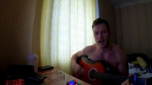 С тобой. (кавер). Торба-на-круче.