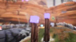 Supraland Credits Song - Warum warum