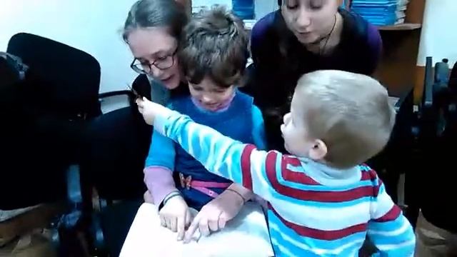 Еврейское воспитание 1 смотреть онлайн