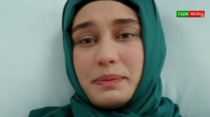 ЭЛИФ КИСМИ 80 HD / ELIF QISMI   80 HD