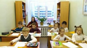 О.Л. Берак "Школа ритма".Чтение ритмического рисунка ритмослогами.2 класс НСМШ