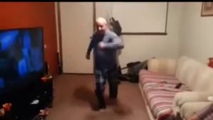 Есть еще порох в пороховнице!!