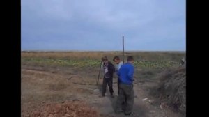 Скважина своими руками.Как пробурить скважину самостоятельно.