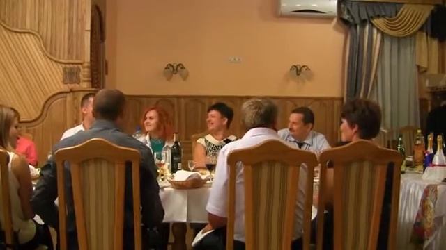 Свадьба: праздничный аукцион смотреть онлайн