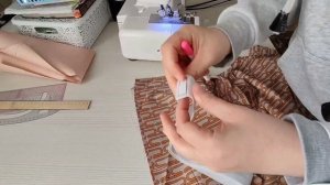 Юбка трапеция на резинке.Как сшить Юбку